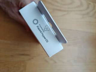 Caja Xiaomi Smart Band 10