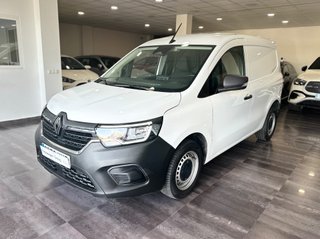 Renault Kangoo Furgón L1 1.5 Blue dCi 70kW (95CV)