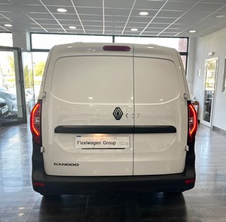 Renault Kangoo Furgón L1 1.5 Blue dCi 70kW (95CV)