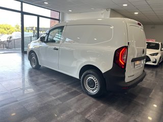 Renault Kangoo Furgón L1 1.5 Blue dCi 70kW (95CV)