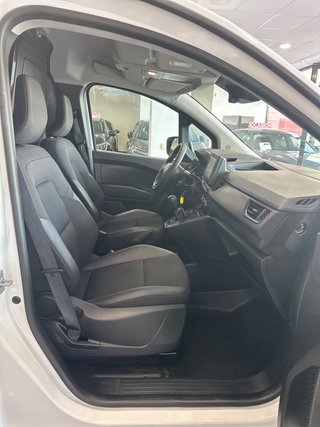 Renault Kangoo Furgón L1 1.5 Blue dCi 70kW (95CV)