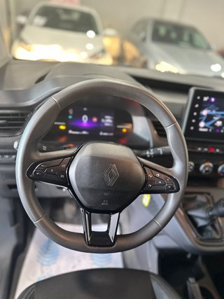 Renault Kangoo Furgón L1 1.5 Blue dCi 70kW (95CV)