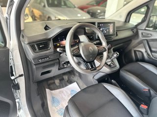 Renault Kangoo Furgón L1 1.5 Blue dCi 70kW (95CV)