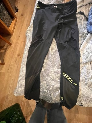 Ropa variada