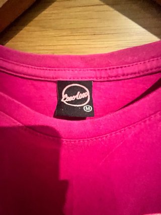 Ropa variada