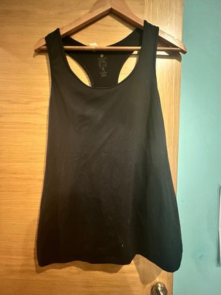 Ropa variada