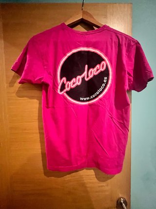 Ropa variada