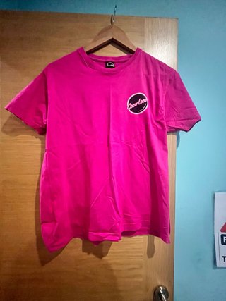 Ropa variada