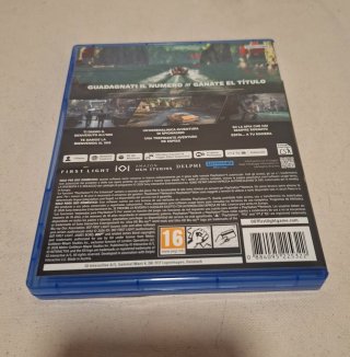 007 First Light PS5
