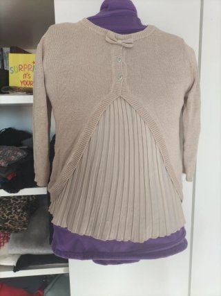 Jersey fino Mayoral verano