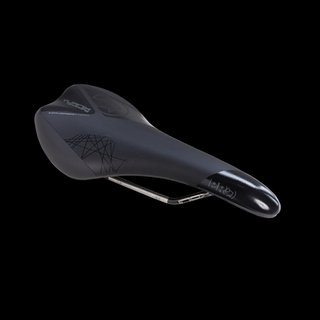 Sillín PRO Turnix Off Road Negro 132mm