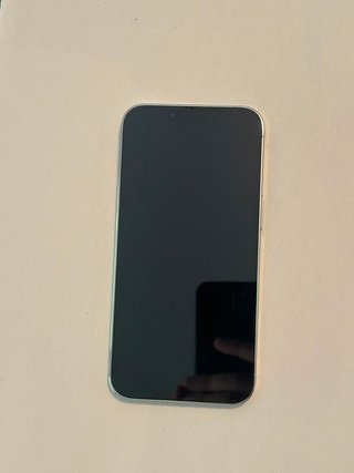 iPhone 13 Pro Argento