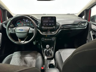 Ford Fiesta 100 Active