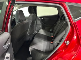 Ford Fiesta 100 Active
