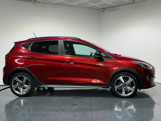 Ford Fiesta 100 Active