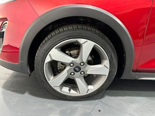 Ford Fiesta 100 Active