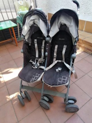 Sillas de bebé y trona infantil