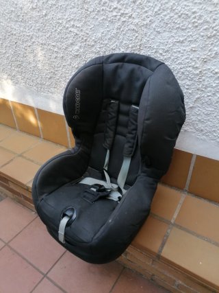Sillas de bebé y trona infantil