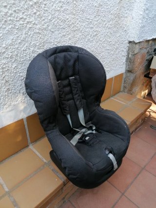 Sillas de bebé y trona infantil