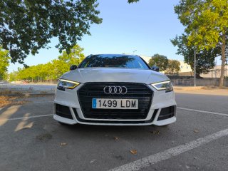 Audi A3 SB 35 TFSI 150CV S Line Edition STronic 5P