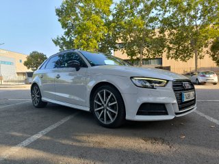 Audi A3 SB 35 TFSI 150CV S Line Edition STronic 5P