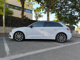 Audi A3 SB 35 TFSI 150CV S Line Edition STronic 5P
