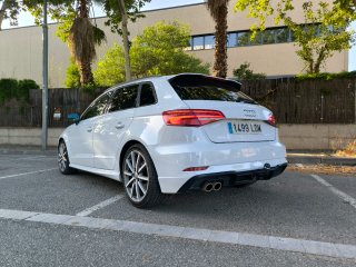 Audi A3 SB 35 TFSI 150CV S Line Edition STronic 5P