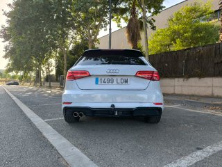 Audi A3 SB 35 TFSI 150CV S Line Edition STronic 5P