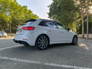 Audi A3 SB 35 TFSI 150CV S Line Edition STronic 5P