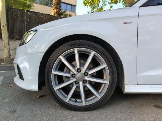 Audi A3 SB 35 TFSI 150CV S Line Edition STronic 5P