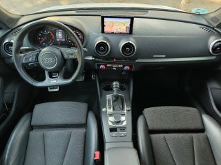 Audi A3 SB 35 TFSI 150CV S Line Edition STronic 5P