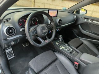 Audi A3 SB 35 TFSI 150CV S Line Edition STronic 5P