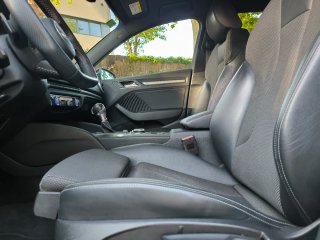 Audi A3 SB 35 TFSI 150CV S Line Edition STronic 5P
