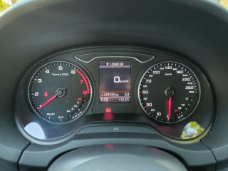 Audi A3 SB 35 TFSI 150CV S Line Edition STronic 5P