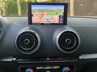 Audi A3 SB 35 TFSI 150CV S Line Edition STronic 5P