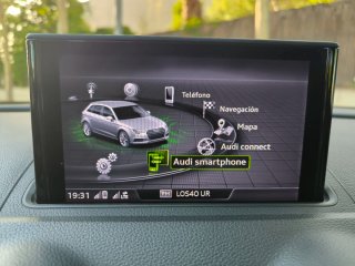 Audi A3 SB 35 TFSI 150CV S Line Edition STronic 5P