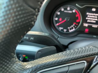 Audi A3 SB 35 TFSI 150CV S Line Edition STronic 5P