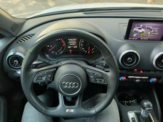 Audi A3 SB 35 TFSI 150CV S Line Edition STronic 5P