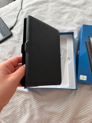 E-reader SPC Dickens Light Pro