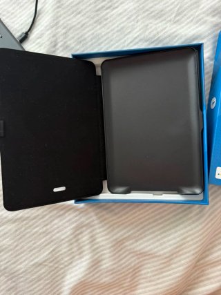 E-reader SPC Dickens Light Pro