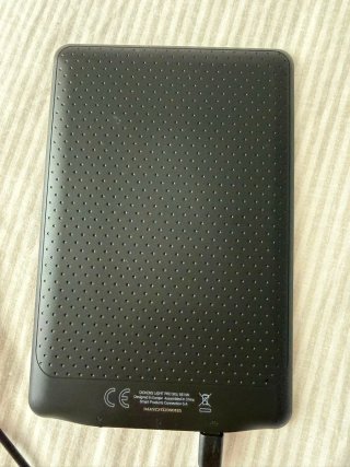E-reader SPC Dickens Light Pro