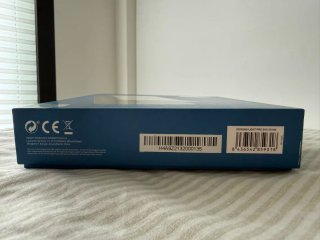 E-reader SPC Dickens Light Pro