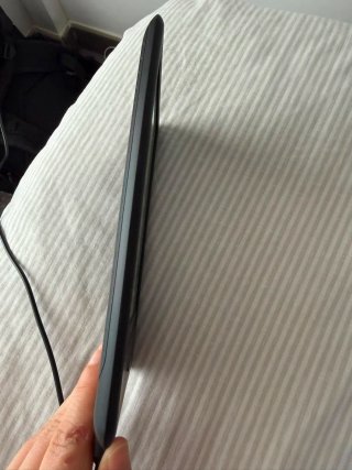E-reader SPC Dickens Light Pro