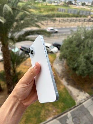 Iphone 15 Plus - 93% Batería