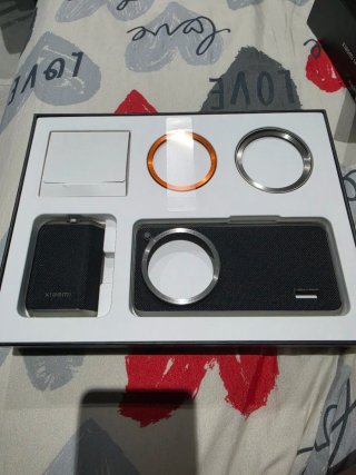 Xiaomi 14 Ultra Photography Kit
