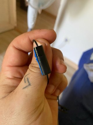 Auricular con micrófono PS4