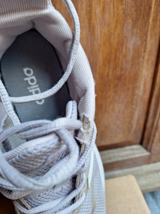 Zapatillas Adidas Running Mujer Talla 37