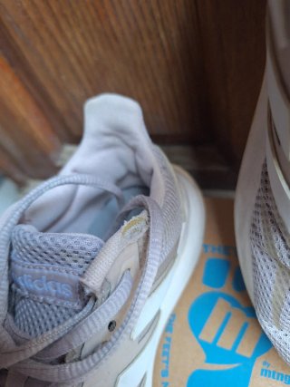 Zapatillas Adidas Running Mujer Talla 37