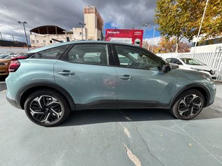 CITROËN C4 PureTech 130 SS 6v Shine