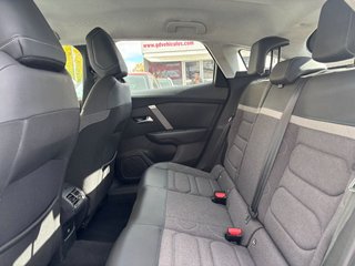 CITROËN C4 PureTech 130 SS 6v Shine